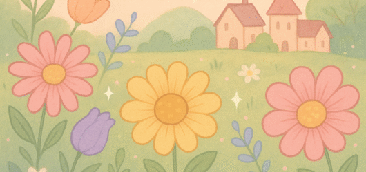 🌸 Bienvenue dans mon univers Love & Bloom 🌸